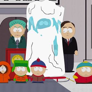 Photo South Park