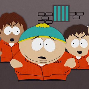 Photo South Park