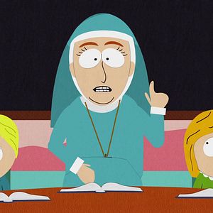 Photo South Park