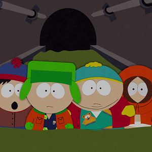 Photo South Park