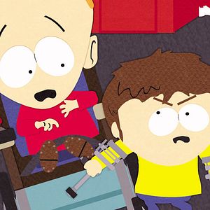 Photo South Park