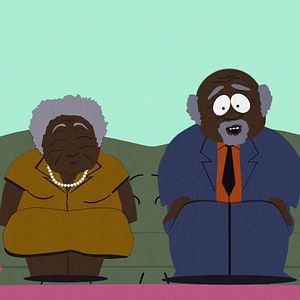 Photo South Park