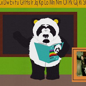 Photo South Park
