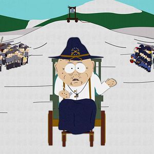 Photo South Park