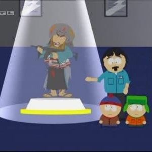 Photo South Park