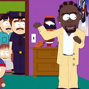 Photo South Park