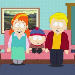 Photo South Park