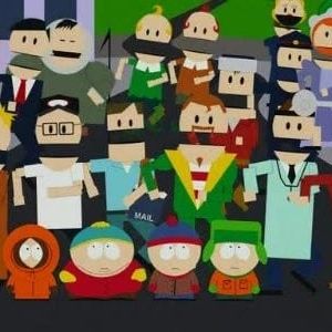 Photo South Park