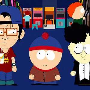 Photo South Park