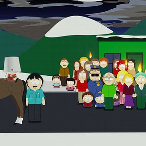Photo South Park