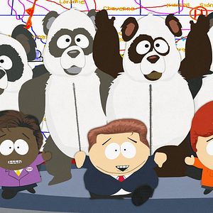 Photo South Park