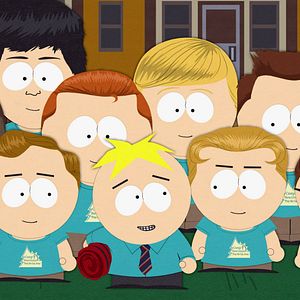 Photo South Park