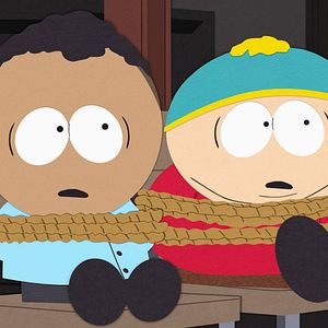 Photo South Park
