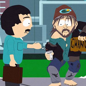 Photo South Park