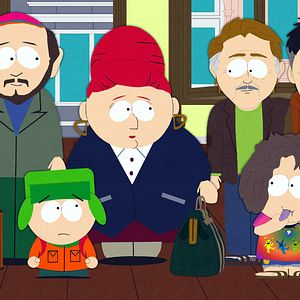 Photo South Park