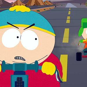 Photo South Park