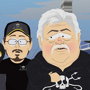 Photo South Park