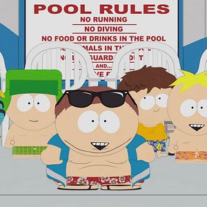 Photo South Park