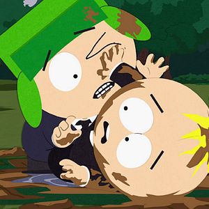 Photo South Park