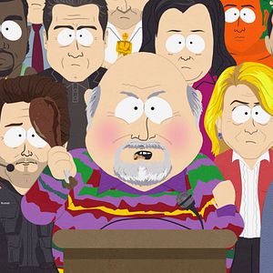 Photo South Park