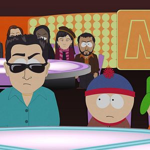 Photo South Park