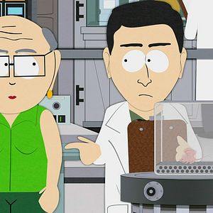 Photo South Park