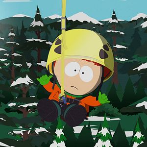 Photo South Park