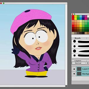 Photo South Park