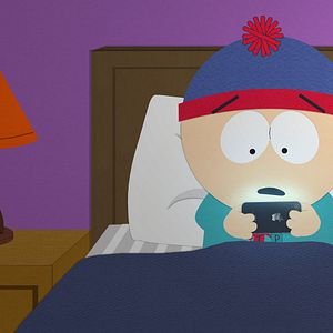 Photo South Park