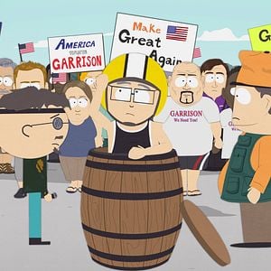 Photo South Park