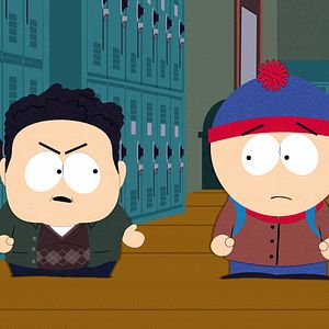 Photo South Park
