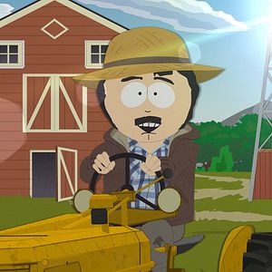 Photo South Park