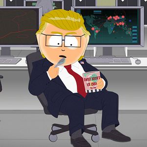 Photo South Park