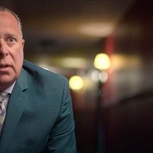 Photo Scène de crime : La disparue du Cecil Hotel