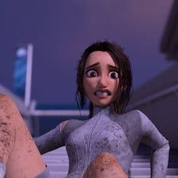 Photo Jurassic World : La Colo du Crétacé