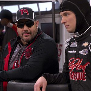 Photo Freddie Stroma