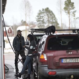 Photo Nanna Blondell