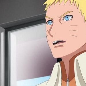 Photo Boruto: Naruto Next Generations