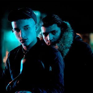 Photo Mocro Maffia