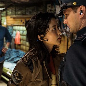 Photo Space Sweepers