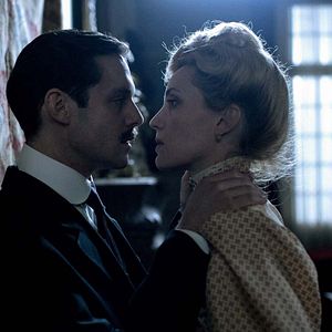 Photo Evelyne Brochu