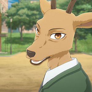 Photo BEASTARS