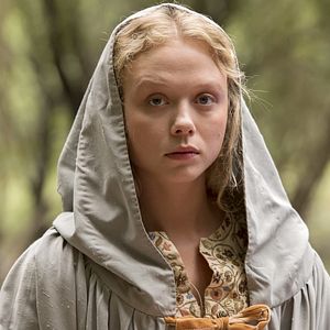 Photo Jamestown : Les conquérantes