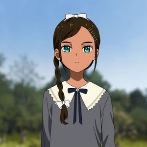 Photo Wonder Egg Priority