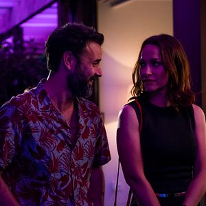 Photo Cristina Plazas