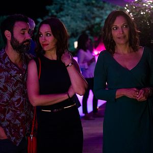 Photo Cristina Plazas