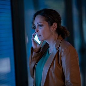 Photo Cristina Plazas