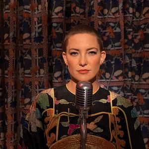 Photo Kate Hudson