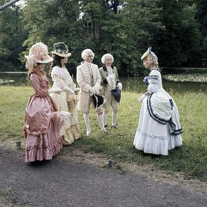 Photo Genevieve Casile