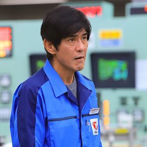Photo Fukushima 50